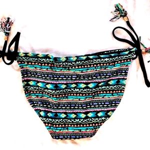 Xhileration bikini bottoms